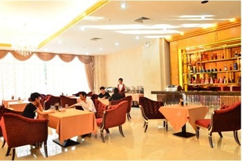  - Kailong International Hotel - Shenzhen