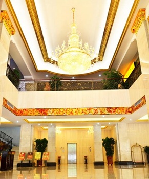  - Kailong International Hotel - Shenzhen