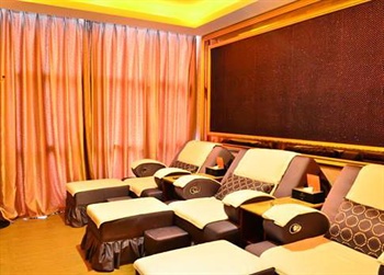  - Kailong International Hotel - Shenzhen