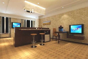  - Hongtai Hotel - Shenzhen