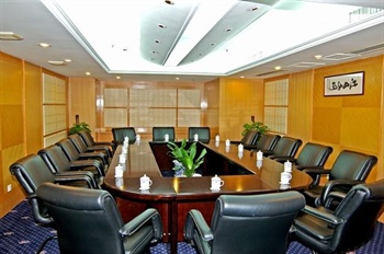  - Hongtai Hotel - Shenzhen