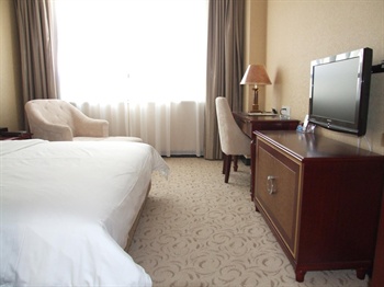  - Vienna Hotel Longgang Nanlian - Shenzhen