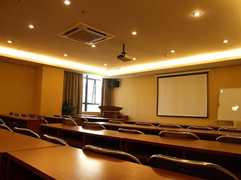  - Vienna Hotel Longgang Nanlian - Shenzhen