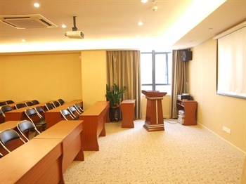  - Vienna Hotel Longgang Nanlian - Shenzhen