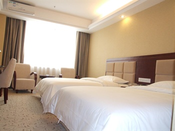  - Vienna Hotel Longgang Nanlian - Shenzhen