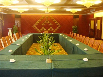  - Baoyue Hotel - Shengzhen