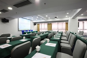  - South China Laguna Hotel - Shenzhen