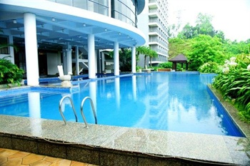  - Wenyaxuan Hotel - Shenzhen