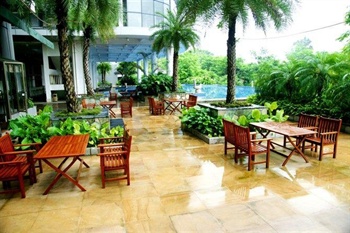  - Wenyaxuan Hotel - Shenzhen