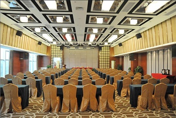  - Guohui Hotel - Shenzhen