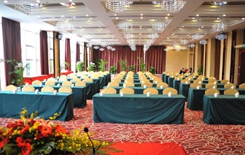  - Guohui Hotel - Shenzhen