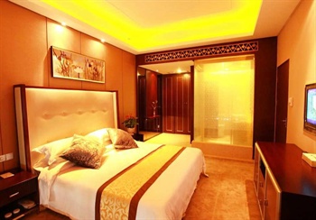  - Guohui Hotel - Shenzhen