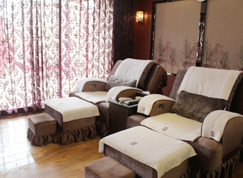  - Shenzhen Xindongyuan Hotel