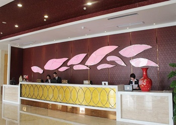  - Shenzhen Xindongyuan Hotel