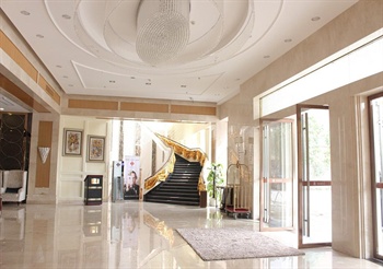  - Shenzhen Xindongyuan Hotel