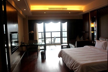  - Shenzhen Meisha International Grand Hotel