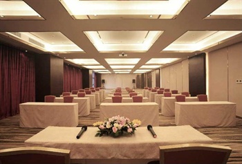  - Proud Way Hotel Shenzhen