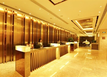  - Keyu Hotel Shenzhen Buji Daduhui Branch