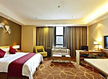  - Keyu Hotel Shenzhen Buji Daduhui Branch