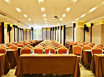  - Keyu Hotel Shenzhen Buji Daduhui Branch