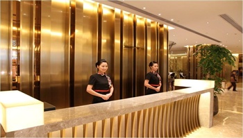  - Keyu Hotel Shenzhen Buji Daduhui Branch