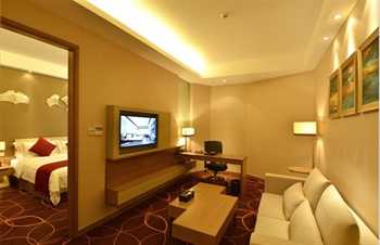  - Keyu Hotel Shenzhen Buji Daduhui Branch