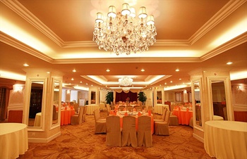  - Zhuhai Holiday Resort Hotel