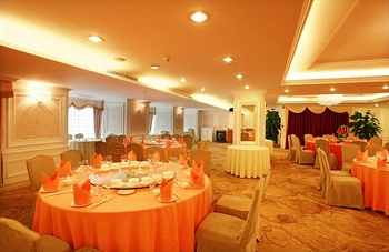  - Zhuhai Holiday Resort Hotel