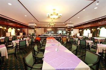  - Zhuhai Holiday Resort Hotel