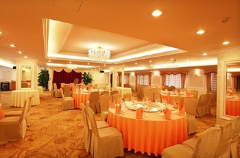  - Zhuhai Holiday Resort Hotel