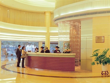  - Guangdong Regency Hotel