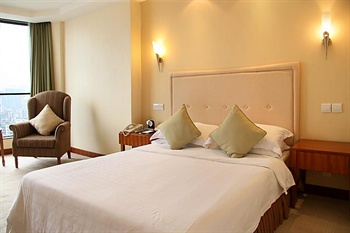  - Guangdong Regency Hotel