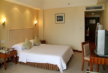  - Guangdong Regency Hotel