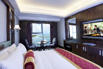  - Nanyang Seascape Hotel Zhuhai