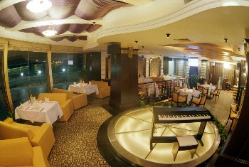  - Haotian Holiday Hotel Zhuhai