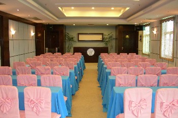  - Haotian Holiday Hotel Zhuhai