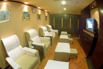  - Haotian Holiday Hotel Zhuhai