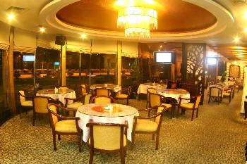  - Haotian Holiday Hotel Zhuhai