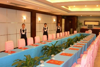  - Haotian Holiday Hotel Zhuhai