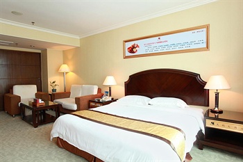  - Zhuhai Swan Hotel