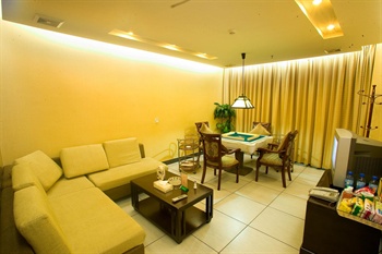  - Zhuhai Swan Hotel