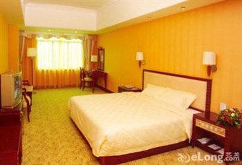  - Sihai Commercial Hotel  