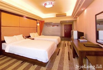  - Sihai Commercial Hotel  