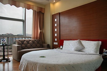  - Haoting Commercial Hotel  