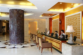  - Maihao International Hotel  