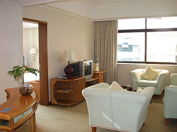 -- - Bihai Hotel - Zhuhai