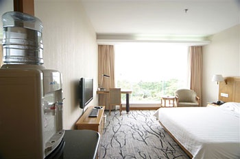 -- - Bihai Hotel - Zhuhai