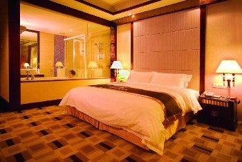  - Yijian Holiday Hotel - Zhuhai