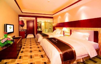  - Yijian Holiday Hotel - Zhuhai