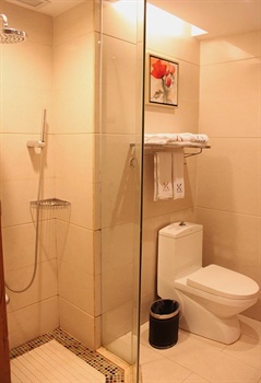  - Zhuhai Huayu Minfu Hotel